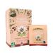 English Tea Shop - Organic Tropical Black Tea - 20 bags - Fairtrade organic black tea with coconut cocoa mango and