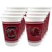 Westrick South Carolina Gamecocks Party Supplies - 48 pieces (Serves 16) - Buy Online on GoSupps.com