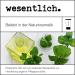 100% Natural Lemon Balm Essential Oil - Fragrance Lamp & Diffuser - 3x10ml Glass Bottles - Buy Online on GoSupps.com