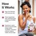 Force Factor Total Beets Blood Pressure Support Supplement - 120 Beets Chewables, Heart-Healthy Energy & Nitric Oxide Booster - 2-Pack - Buy Online on GoSupps.com