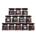 Premium Spice Set Gift - 12 BBQ Spice Mixes for Meat Fish & Vegetables - Grillplanet - Buy Online on GoSupps.com
