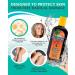 Caribbean Breeze Dark Tanning Lotion SPF 4 - Outdoor Sun Accelerator with Mango Lime Fragrance & Antioxidants | 8.5 oz - Buy Online on GoSupps.com