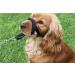 Champion Anti-Pull Training Halter for Dogs - Padded Black | International Shipping Available - Buy Online on GoSupps.com
