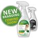 Aqueos Canine Disinfectant and Deodoriser 750 ml - Buy Online on GoSupps.com