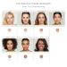 Jane Iredale Dream Tint - Lightweight Tinted Moisturizer with SPF 15 | Sheer Coverage for All Skin Types | Vegan & Cruelty-Free | Warm Bronze - Buy Online on GoSupps.com