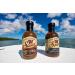 Bear & Burton's W Sauce Fireshire - 2 Pack - Buy Online on GoSupps.com