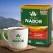 Nabob Medium Roast 100% Colombian Summit Ground Coffee 340g Canister - Buy Online on GoSupps.com