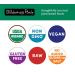 Wilderness Poets Organic Oregon Pumpkin Seeds - Heirloom Raw No Shell, No Salt - 32oz Bulk Size - 2lb Pack of 1 - Buy Online on GoSupps.com