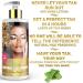 Self Tanner Indoor Tanning Lotion | Thermalabs Sunless Tan - Organic & Natural Gradual Bronze for Men & Women | Flawless Glow - Buy Online on GoSupps.com