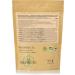 FRISAFRAN | Organic Chlorella Powder 100g | Organic Chlorella Powder | Chlorella Powder | Antioxidant Content | Pure & Natural | Microalgae | Plant Fiber | Natural Detox | Vegetable Protein - Buy Online on GoSupps.com