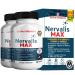 GREENVIFY Nervalis MAX Extra Strength Nerve Health Support 60 Capsules 30-Day Supply (2)