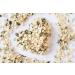 GreenIVe Hemp Hearts - Hulled Hemp Seeds 3lb Pack - High Protein & Fiber - Amazon Exclusive - Buy Online on GoSupps.com