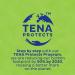 TENA Discreet Extra Plus Incontinence Pads - 96 Count (Pack of 1) for Women with Medium to Heavy Bladder Weakness - Buy Online on GoSupps.com