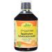 cdVet Naturprodukte - 129 - Egyptian Black Seed Oil - Cold Pressed - 500 ml