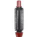 J2 Hair Curler with Brush - Fast Styling Curling Iron & Straightener Multi-Use Thermal Styler | Easy to Use with LED Lights - Buy Online on GoSupps.com