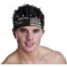 Halo II Sweatband Pullover for Men and Women - Moisture-Wicking Dryline Fabric - Non-Slip Design - Storm - Buy Online on GoSupps.com