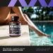 Onnit New Mood - Stress Relief & Sleep Support Supplement - 60 Capsules - Buy Online on GoSupps.com