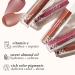 Julep So Plush Ultra-Hydrating Lip Gloss - Low Key (0.15 fl oz) | Moisture & Shine - Buy Online on GoSupps.com