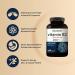 NatureBell Vitamin B2 Riboflavin 400mg 240 Capsules - Supports Energy, Skin, and Cellular Health - Non-GMO, Gluten Free - Buy Online on GoSupps.com
