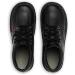 Kickers Chi Senior Boots - Girls' Size 5.5 Big Kid - Black | Shop Now - Buy Online on GoSupps.com