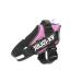 IDC Powerharness Size: XL/2 Pink Pink XL/2