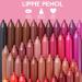 Buy Colourpop Lippie Pencil - Chain Reaction (0.04 oz) | International Shipping Available - Buy Online on GoSupps.com