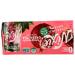 Nixie Sparkling Water Green Tea Pomegranate - Organic, 12 Fl Oz, 8 Pack - Buy Online on GoSupps.com
