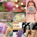 10 Colors Body Glitter Cosmetic Glitter - Face Glitter Chunky Glitter - Face Glitter Festival Hair Glitter with Glue and Brush for Body Hair Nails Stage Halloween Party Pink - Buy Online on GoSupps.com