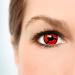 Buy Sharingan Contact Lenses Naruto Red - High-Quality 1 Pair with Container | Top Lens Finder - Buy Online on GoSupps.com