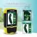 Canmore HG200 Plus Golf GPS & Case - 41 000 Pre-Installed Courses Easy-to-Read Color Water-Repellent Design - Buy Online on GoSupps.com