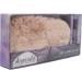 Fur Sleep Mask with Lavender Essential Oil Spray - Black | Relaxation and Comfort - Buy Online on GoSupps.com