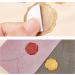 CRASPIRE Adhesive Wax Seal Stickers 25PCS Red Rose Wax Seal Sticker for Envelopes Decorative Stamp Stickers Envelope Stickers for Wedding Invitation Craft Scrapbook Party Gift Grapping R Rose Flower - Buy Online on GoSupps.com