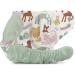 Esembly Waterproof Cloth Diaper Cover | Size 2 (18-35lbs) Sea Glass - Buy Online on GoSupps.com
