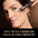 Max Factor Facefinity 3-in-1 All Day Liquid Foundation SPF 20 - 84 Soft Toffee 30ml | Pack of 1 - Buy Online on GoSupps.com