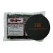 Salted Black Beans Bundle - 16 Ounce Pack of Chinese Douchi Fermented Black Beans with Habanerofire Jar Opener - Buy Online on GoSupps.com