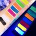 UV Face and Body Paint Glow Set - 8 Fluorescent Colors for Neon Halloween & Parties | International Shipping - Buy Online on GoSupps.com