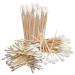 Kosmetex 250x Mix ear cleaning for dogs wide cotton head cotton swabs ear cleaning swabs for pets dog cat mix package