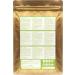 100% Natural Pure Pea Powder 100g/3.52oz pour cuisiner des recettes de boulangerie et des boissons | sans conservateurs sans sucre ajout  - Buy Online on GoSupps.com