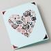 Cricut Glitz & Glam Insert Cards R40 - Create Stunning Birthday, Thank You, and Custom Greeting Cards at Home - 30 ct - Compatible with Cricut Joy/Maker/Explore Machines - Buy Online on GoSupps.com