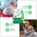 ZEBORA Kids Probiotic & Prebiotics Powder | Age 3+ | Digestive & Immune Support | Constipation Relief | Non-GMO | Gluten-Free | 30 Packets - 5 Billion CFUs - Buy Online on GoSupps.com