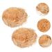 Yardenfun 2PC Eastern Country Egg Nest | Stylish Easter Decor for Balconies & Shop Windows - Buy Online on GoSupps.com