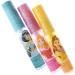 TownleyGirl Disney Princess Super Sparkly Lip Gloss Set - Pack of 7, 0.05 Fl Oz each - Buy Online on GoSupps.com