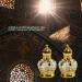 Women Perfume Arabian Perfume for Women Eau de Parfum Spray Long Lasting Luxurious Scent and Seductive Arabic Dubai Perfume 3.4 Ounce/100ML - Buy Online on GoSupps.com