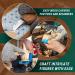 BeaverCraft Wood Carving Kit S16 - Complete Whittling Knife Set for Beginners - Buy Online on GoSupps.com