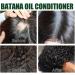 Ranley Organic oil Nourishing 120 ml hair repairing conditioner Deep conditioner for dry hair with oil hair care for damaged hair frizz control - Buy Online on GoSupps.com