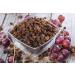 Organic California Thompson Raisins - No Added Sugar, Non GMO, Vegan, Raw, Pesticide-Free, Unsulfured Bulk 2LB Pack - Buy Online on GoSupps.com