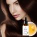 Organic Rosemary Oil for Hair Growth - 30ml Hair Care & Anti-Hair Loss Essential Oil - Buy Online on GoSupps.com