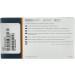 Proclear Toric Monthly Soft Lenses - 6 Pack | BC 8.4 | DIA 14.4 | Cyl -0.75 | Axis 80 | Worldwide Shipping - Buy Online on GoSupps.com
