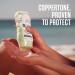 Coppertone Pure & Simple Baby SPF 50 Face Sunscreen Lotion - Zinc Oxide Mineral Sunscreen - Tear-Free - Travel Size 2 Ounce - Buy Online on GoSupps.com