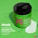 Matrix Soft Hair Mask with Avocado Oil & Hyaluronic Acid - Hydrating Treatment for Dry, Brittle Hair - 16.9 Fl. Oz - Buy Online on GoSupps.com